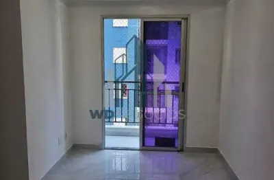 Apartamento à venda no bairro itaquera - são paulo/sp