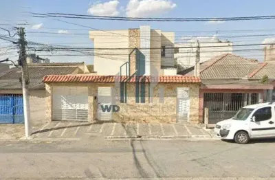 Casa para alugar no bairro parque boturussu - são paulo/sp