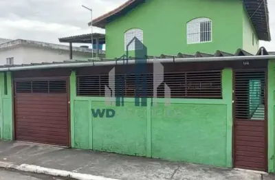 Sobrado à venda no bairro são miguel paulista - são paulo/sp