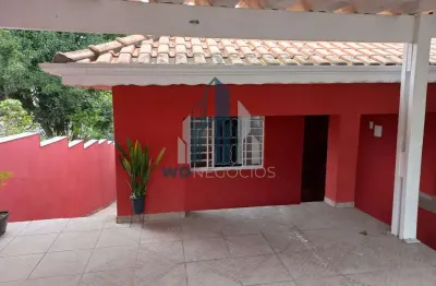 Casa à venda no bairro jardim nordeste - são paulo/sp
