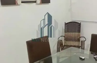 Apartamento à venda no bairro jardim nélia - são paulo/sp