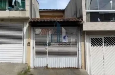 Casa com 2 quartos à venda na Rua Mexiris, Itaquera, São Paulo