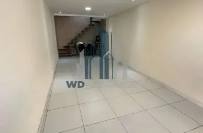Sobrado à venda no bairro jardim norma - são paulo/sp