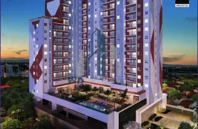Apartamento com 2 quartos à venda na Rua Américo Sugai, Vila Jacuí, São Paulo
