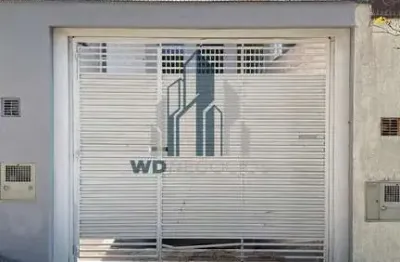 Casa à venda no bairro vila paranaguá - são paulo/sp