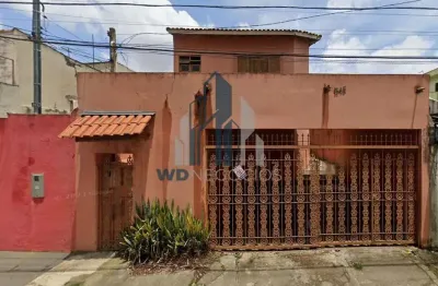 Sobrado à venda no bairro vila carrão - são paulo/sp
