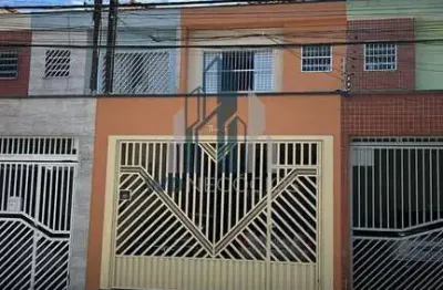 Casa à venda no bairro jardim piqueroby - são paulo/sp