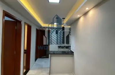 Apartamento à venda no bairro vila carrão - são paulo/sp