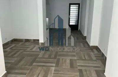 Sala comercial para alugar na Rua Henrique de Vasconcelos, Tatuapé, São Paulo