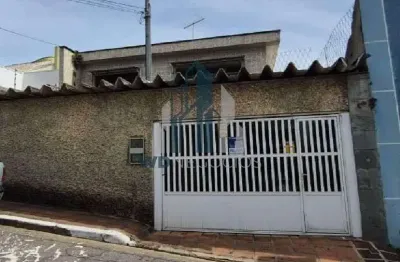 Casa para alugar no bairro São Miguel Paulista - São Paulo/SP