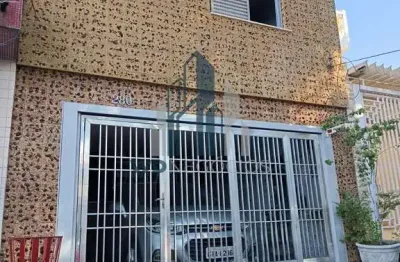 Casa à venda no bairro jardim vila formosa - são paulo/sp