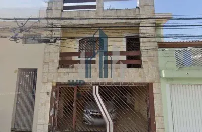 Casa à venda no bairro vila penteado - são paulo/sp