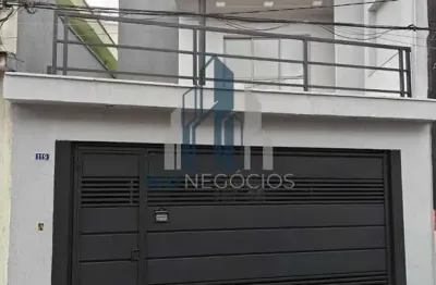 Casa com 3 quartos à venda na Travessa Aida Lacasa, Vila Ema, São Paulo