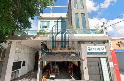 Ponto comercial para alugar no bairro vila regente feijó - são paulo/sp