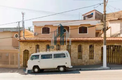 Casa para alugar no bairro vila jacuí - são paulo/sp, zona leste