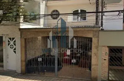 Ponto comercial para alugar no bairro vila gomes cardim - são paulo/sp