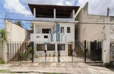 Casa com 3 quartos à venda na Rua Bom Princípio, 45, Jaraguá, São Paulo
