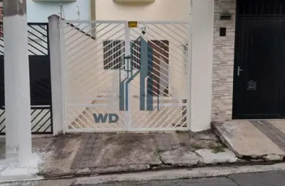 Casa à venda no bairro vila macedópolis - são paulo/sp