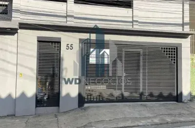 Casa com 3 quartos para alugar na Rua Olímpio de Campos, 55, Jardim Vila Formosa, São Paulo