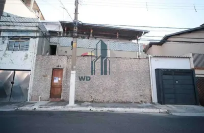 Sobrado para alugar no bairro jardim três marias - são paulo/sp