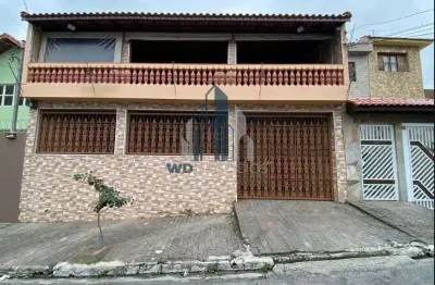 Casa para alugar no bairro parque císper - são paulo/sp