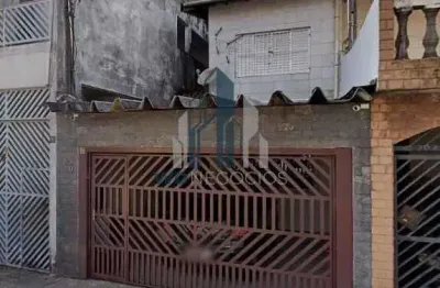 Sobrado à venda no bairro jardim pedro josé nunes - são paulo/sp