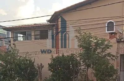 Sobrado à venda no bairro vila curuçá - são paulo/sp