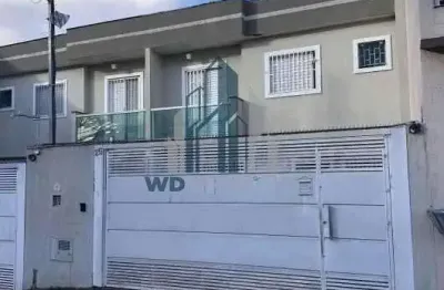 Casa com 3 quartos à venda na Vila Curuçá, São Paulo 