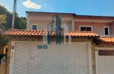 Casa com 4 quartos à venda no Parque Boturussu, São Paulo 