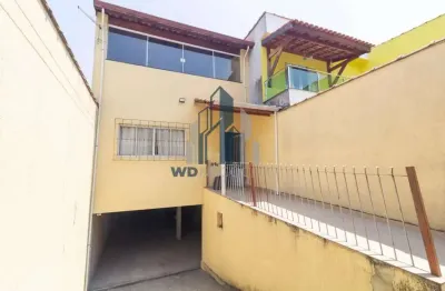 Casa com 4 quartos à venda no Limoeiro, São Paulo 
