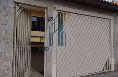 Casa para alugar no bairro jardim pedro josé nunes - são paulo/sp