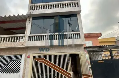 Casa para alugar no bairro vila jacuí - são paulo/sp, zona leste