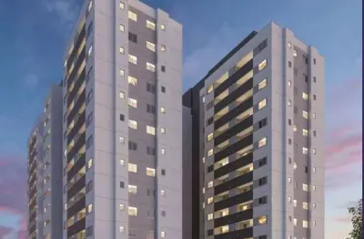 Apartamento com 2 quartos à venda na Avenida Amador Bueno da Veiga, 1127, Penha De França, São Paulo