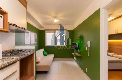 Apartamento com 1 quarto para alugar na Vila Ema, São Paulo 
