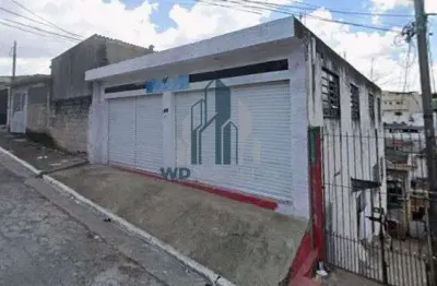 Salão comercial para alugar no bairro vila buenos aires - são paulo/sp