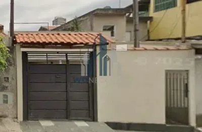 Casa com 2 quartos para alugar na Vila Rosária, São Paulo 