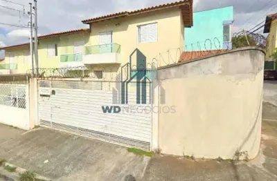 Casa com 3 quartos à venda na Vila Curuçá, São Paulo 