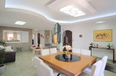 Casa com 4 quartos para alugar na Vila Mafra, São Paulo 