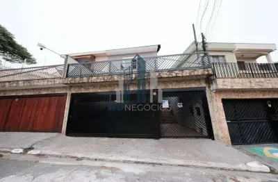 Casa com 3 quartos para alugar na Vila Euthalia, São Paulo 