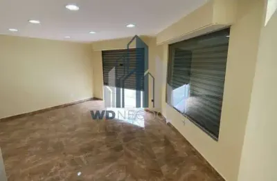 Salão comercial para alugar no bairro jardim vila formosa - são paulo/sp