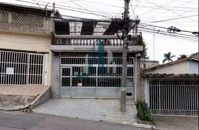 Casa com 3 quartos para alugar na Rua Primavera da Vida, Vila Robertina, São Paulo