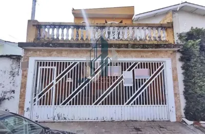 Casa com 4 quartos para alugar na Rua Salomé Queiroga, Vila Carrão, São Paulo