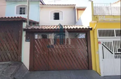 Casa com 2 quartos para alugar na Vila Granada, São Paulo 