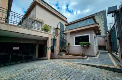 Casa em condomínio fechado com 2 quartos à venda na Avenida Antônio Diogo, Vila Ré, São Paulo
