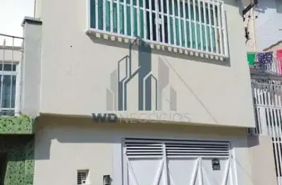 Casa para alugar no bairro chácara seis de outubro - são paulo/sp