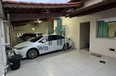 Casa com 3 quartos à venda na Vila Curuçá, São Paulo 