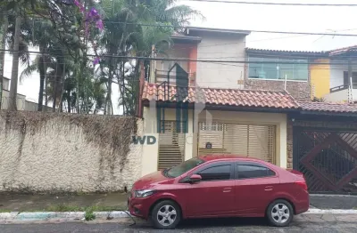 Sobrado para alugar no bairro jardim nossa senhora do carmo - são paulo/sp