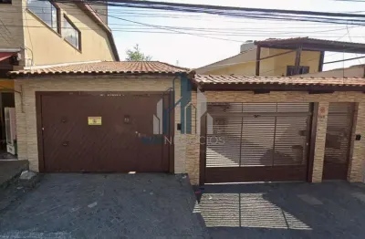 Casa com 5 quartos à venda no Parque Boturussu, São Paulo 