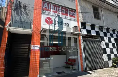 Prédio para alugar na Mooca, São Paulo 