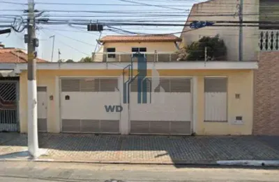 Casa com 2 quartos para alugar na Vila Alabama, São Paulo 
